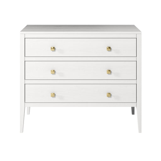 Radford Chest of Drawers | White-Cheshire Furniture Outlet