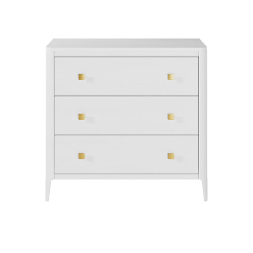 Abberley Chest of Drawers | White-Cheshire Furniture Outlet