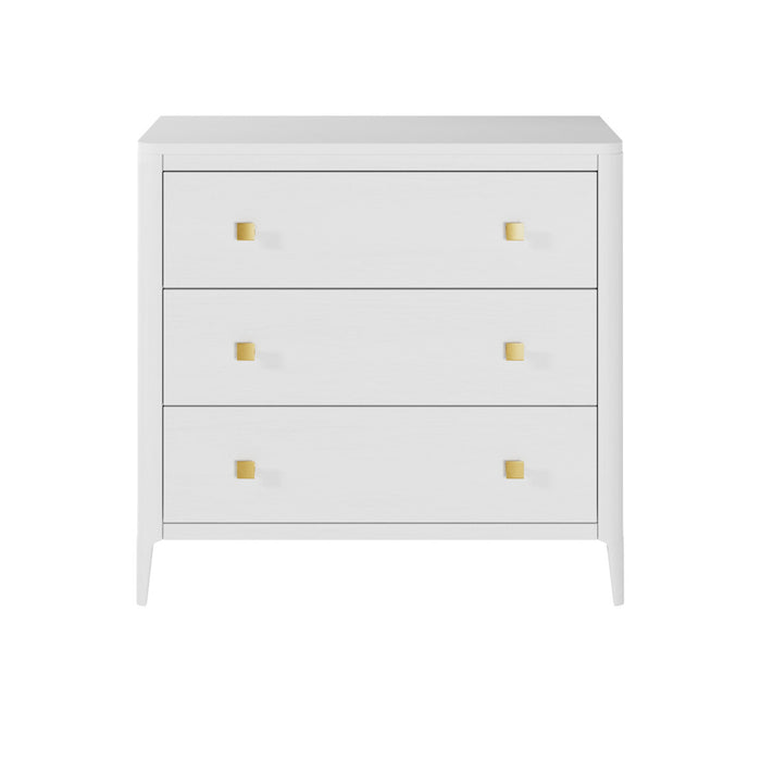 Abberley Chest of Drawers | White-Cheshire Furniture Outlet