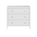 Abberley Chest of Drawers | White-Cheshire Furniture Outlet