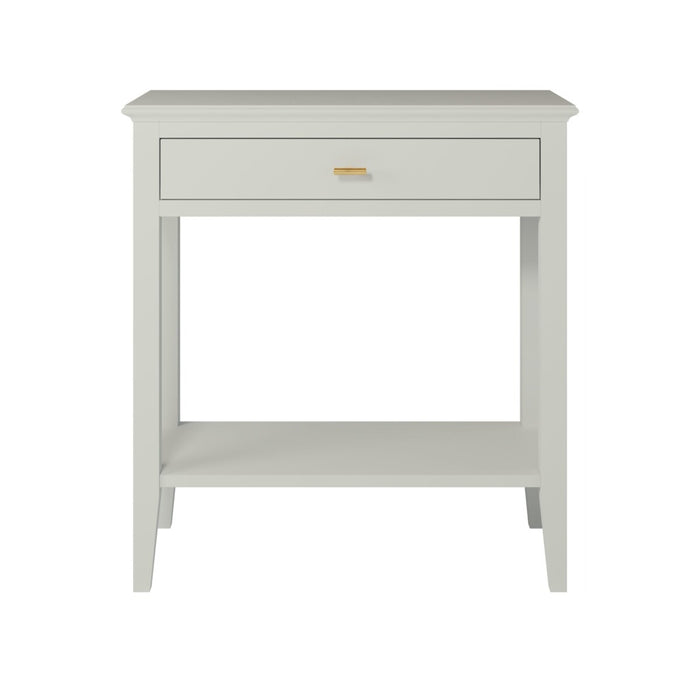 Chilworth Console Table | Grey-Cheshire Furniture Outlet