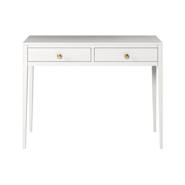 Radford Console Table | White-Cheshire Furniture Outlet