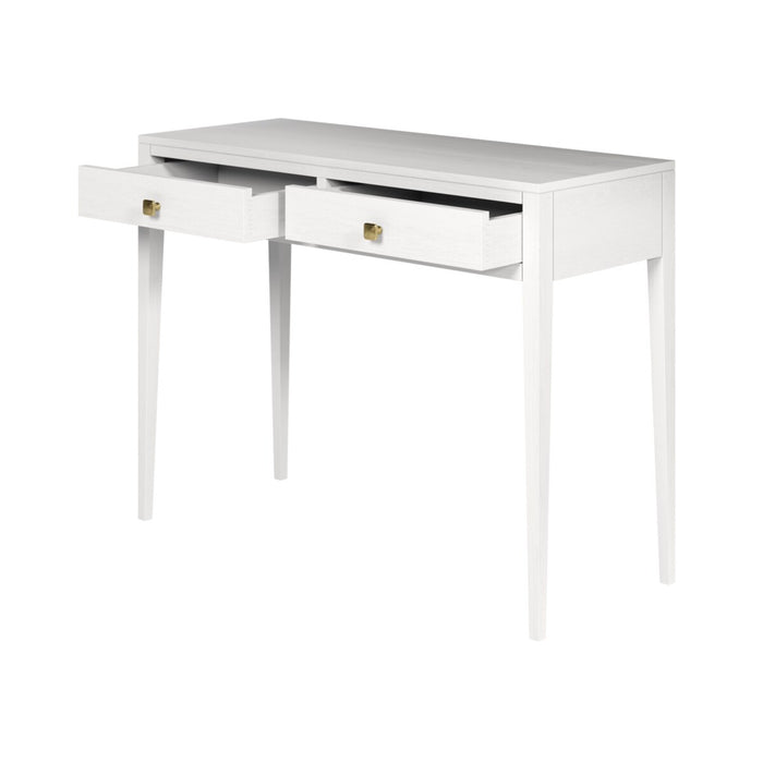 Radford Console Table | White-Cheshire Furniture Outlet