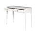 Radford Console Table | White-Cheshire Furniture Outlet
