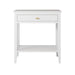 Chilworth Console Table | White-Cheshire Furniture Outlet
