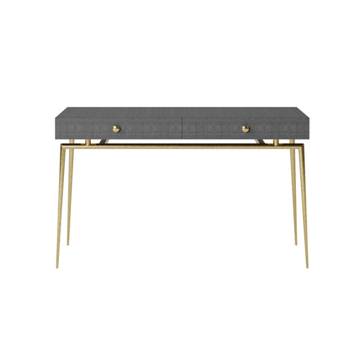 Greyshott Desk-Cheshire Furniture Outlet