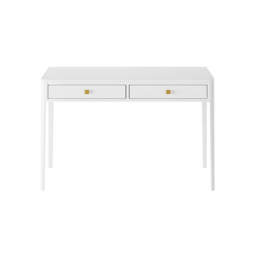 Abberley Desk | White-Cheshire Furniture Outlet