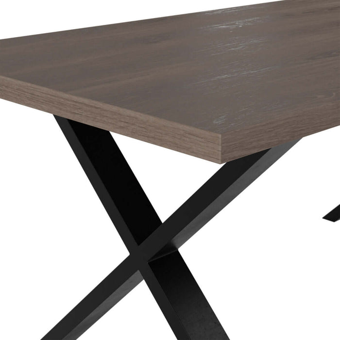 Pershore Dining Table-Cheshire Furniture Outlet