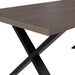 Pershore Dining Table-Cheshire Furniture Outlet
