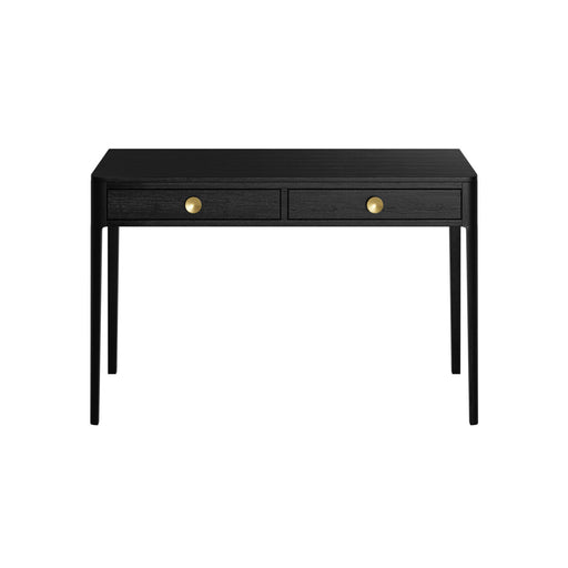 Abberley Desk | Black-Cheshire Furniture Outlet