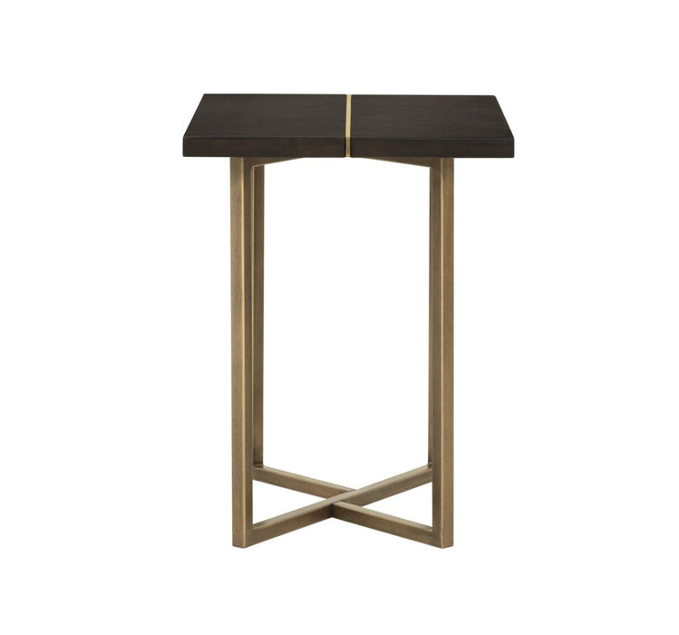 Overbury End Table-Cheshire Furniture Outlet
