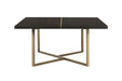 Overbury Coffee Table-Cheshire Furniture Outlet