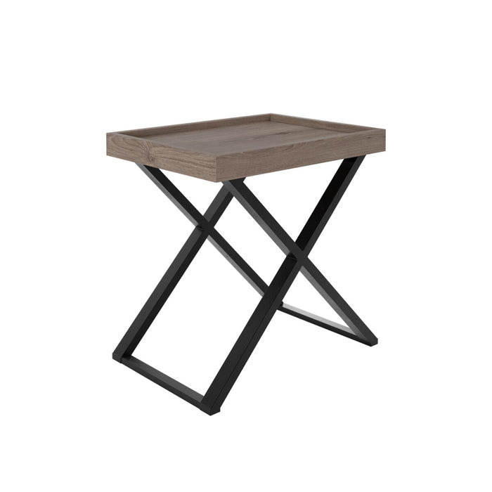 Pershore End Table-Cheshire Furniture Outlet