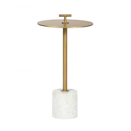 Kinnersley End Table-Cheshire Furniture Outlet
