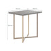 Overbury End Table-Cheshire Furniture Outlet