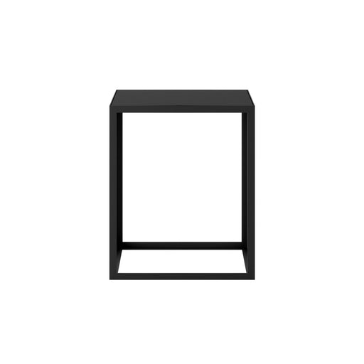 Grafton End Table | Black-Cheshire Furniture Outlet