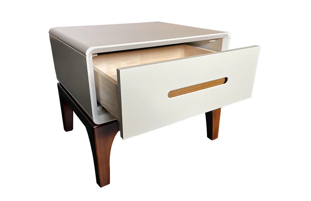 Edda Nightstand-Cheshire Furniture Outlet