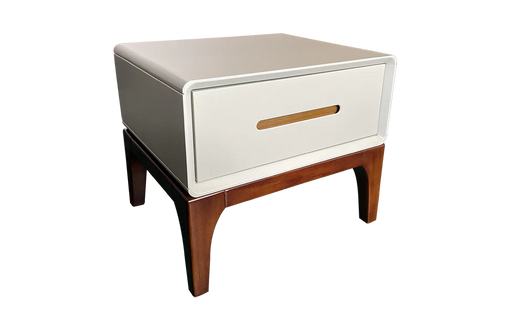 Edda Nightstand-Cheshire Furniture Outlet