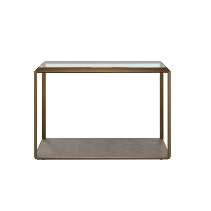 Elmley Console Table-Cheshire Furniture Outlet