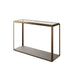 Elmley Console Table-Cheshire Furniture Outlet