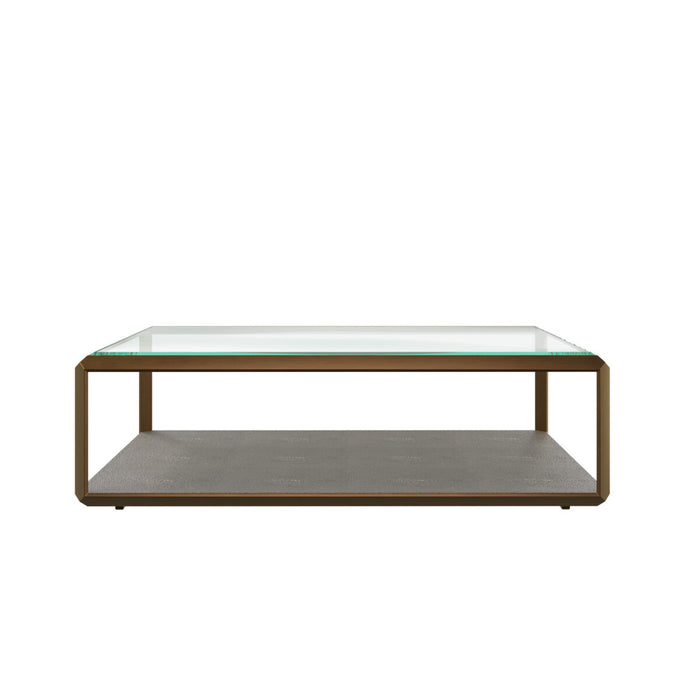 Elmley Coffee Table-Cheshire Furniture Outlet
