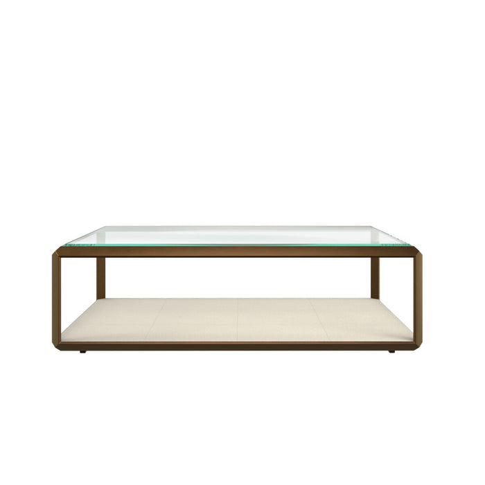 Elmley Coffee Table | Ivory-Cheshire Furniture Outlet