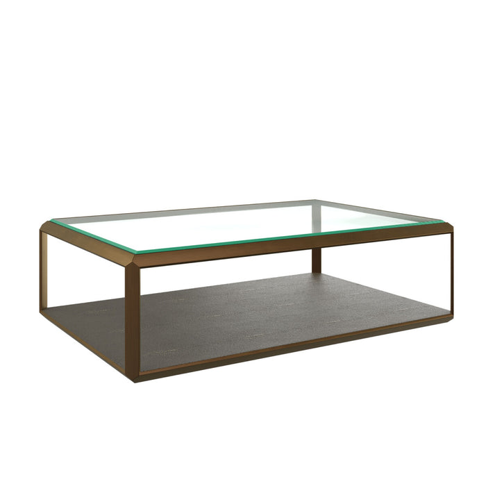 Elmley Coffee Table-Cheshire Furniture Outlet