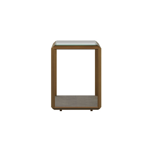 Elmley End Table-Cheshire Furniture Outlet