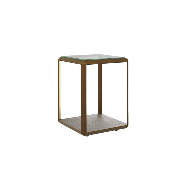Elmley End Table-Cheshire Furniture Outlet