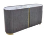 Florence Sideboard Unit-Cheshire Furniture Outlet