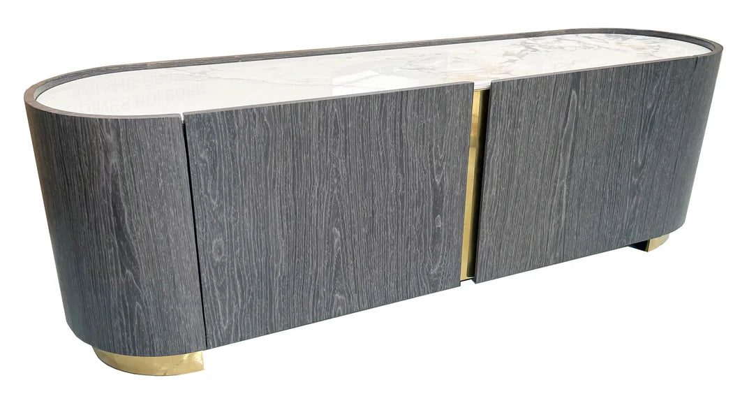 Florence TV Unit-Cheshire Furniture Outlet