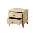 Frensham Bedside-Cheshire Furniture Outlet