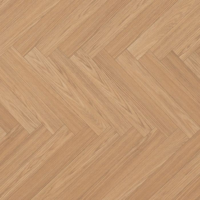 hamilton large dining table medium oak close up of detail from above