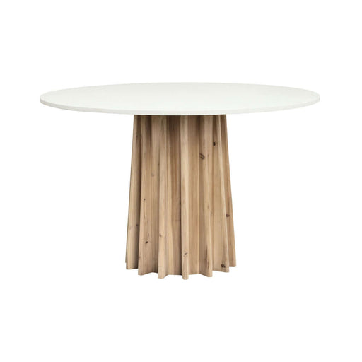 Hackwood Dining Table-Cheshire Furniture Outlet
