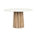 Hackwood Dining Table-Cheshire Furniture Outlet