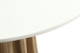 Hackwood Dining Table-Cheshire Furniture Outlet