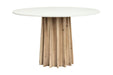 Hackwood Dining Table-Cheshire Furniture Outlet