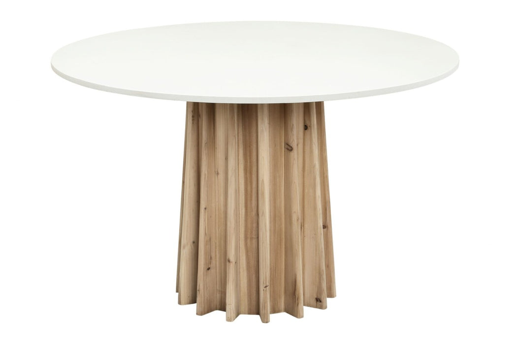Hackwood Dining Table-Cheshire Furniture Outlet