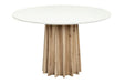 Hackwood Dining Table-Cheshire Furniture Outlet
