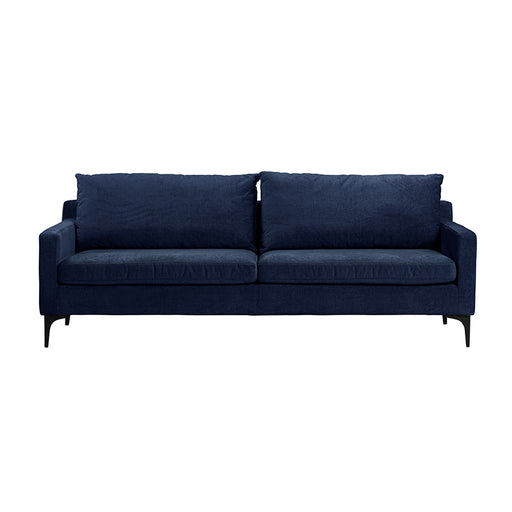 Himbleton Sofa | Blue-Cheshire Furniture Outlet