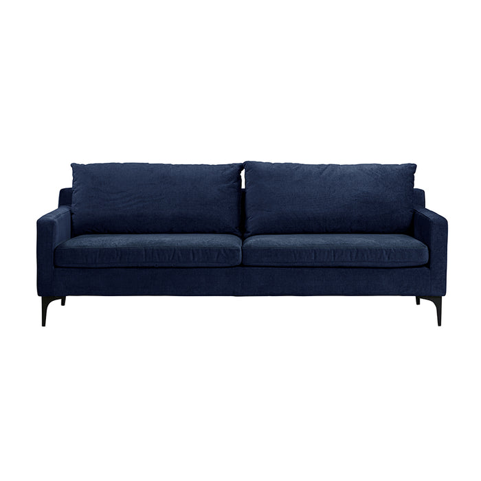 Himbleton Sofa | Blue-Cheshire Furniture Outlet