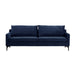 Himbleton Sofa | Blue-Cheshire Furniture Outlet
