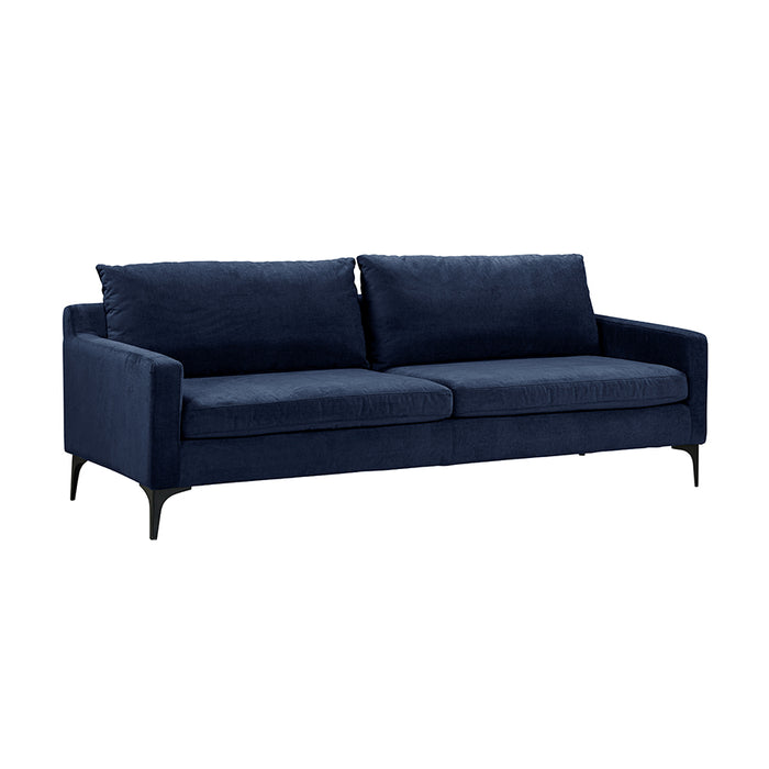 Himbleton Sofa | Blue-Cheshire Furniture Outlet