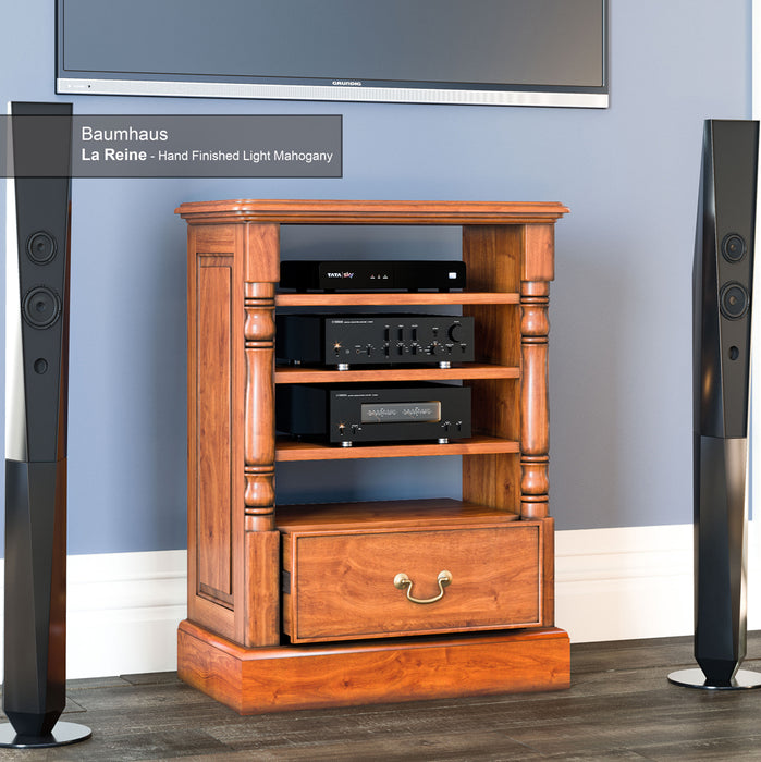 La Reine Entertainment Cabinet (Ancillaries)