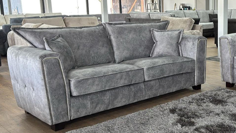 Serena Sofa 3 Seater
