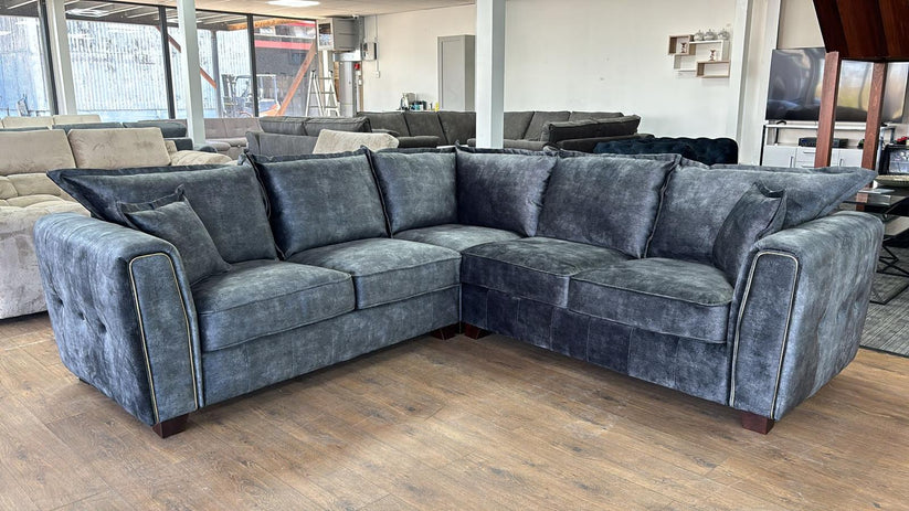 Serena Sofa Large Corner