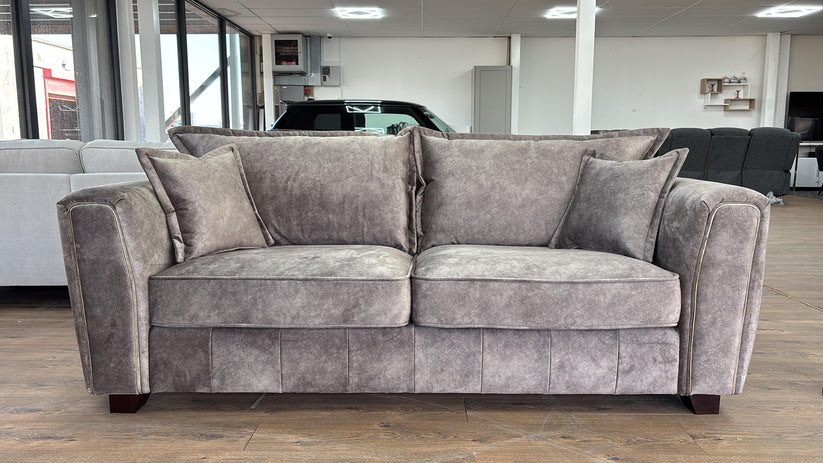 Serena Sofa 3 Seater