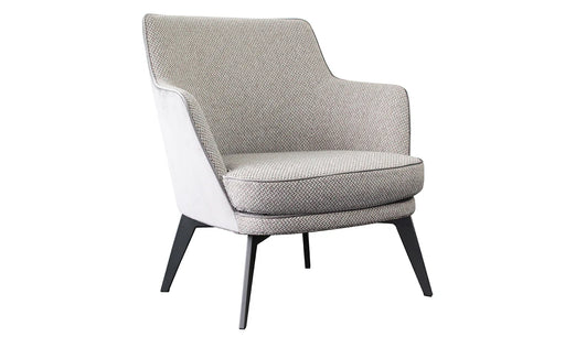 Cyril Armchair - Beige-Cheshire Furniture Outlet