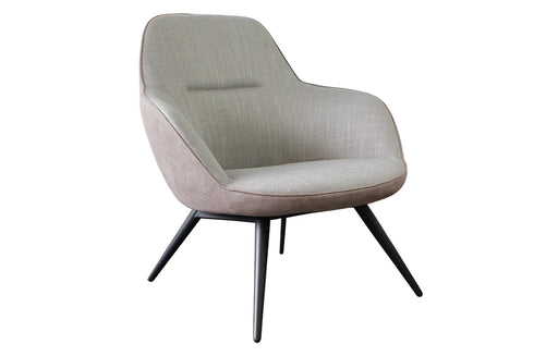 Debonaire Armchair - Blush-Cheshire Furniture Outlet