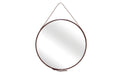 Piers Mirror - Brown-Cheshire Furniture Outlet
